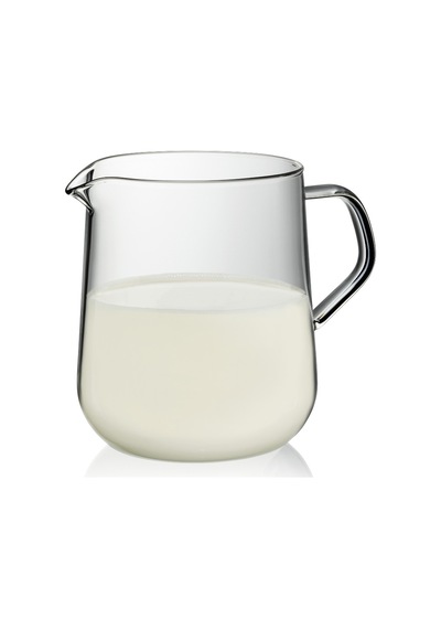 Kela 12390 Fontana Cam Sütlük 700ml