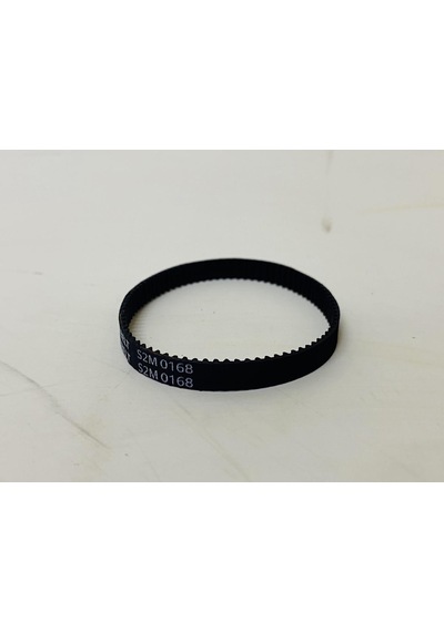 Std2m 168 6mm Kauçuk Zaman Kayışı