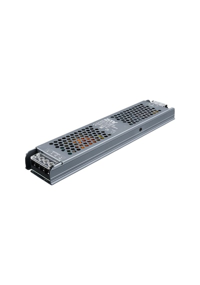 Led Driver Slim Zmr-707 12v 40a 480w