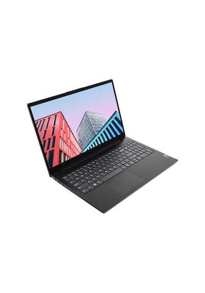 Lenovo V15 G2 ITL 82KB00GQTX i5-1135G7 8 GB 256 GB MX350 15.6" Dos FHD Dizüstü Bilgisayar