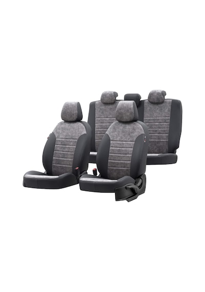 Otom Ford Mondeo 1993-2001 Özel Üretim Koltuk Kılıfı 555465791