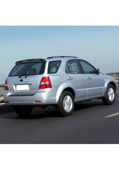 Kia Sorento 03-09 Arka Bagaj Kapağı Amortisörü Pistonu 817813e021