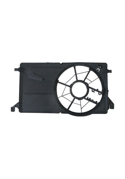 Ford Mondeo 05/07 Radyatör Fan Davlumbazı Dizel