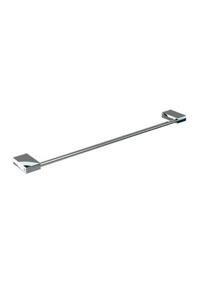 Defne Banyo Açelya 40cm Havluluk Krom Renk 40140 Çok Renkli
