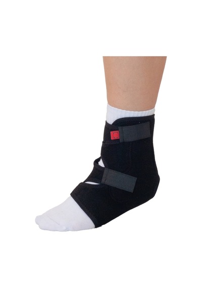 Ligament Destekli Ayak Bilekliği