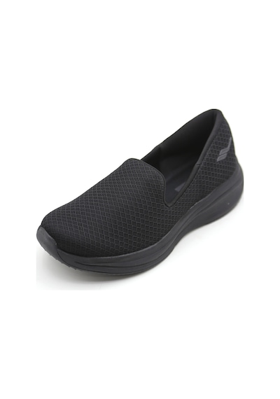Lescon Cozy Unisex Spor Ayakkabı Siyah