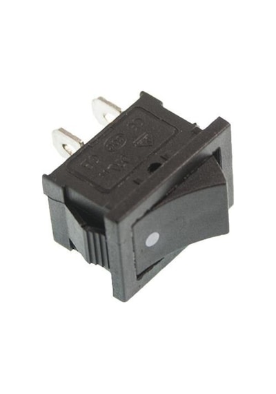 Sm601 On/Off Anahtar - 5 Adet