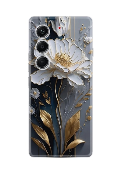 Tecno Camon 40 Kılıf Baskılı Desenli Yüksek Korumalı Silikon Kapak Stk-.1004.jpg Renk42 Renk42
