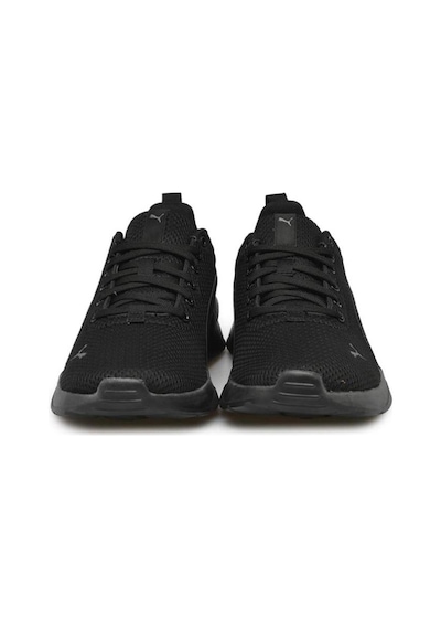 Puma Anzarun Lite Puma Black-Puma Black 37112801 Siyah - Beyaz