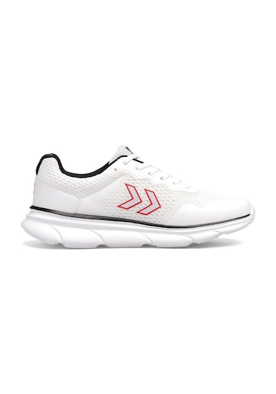 Hummel Degas Iı Unisex Spor Ayakkabı Beyaz