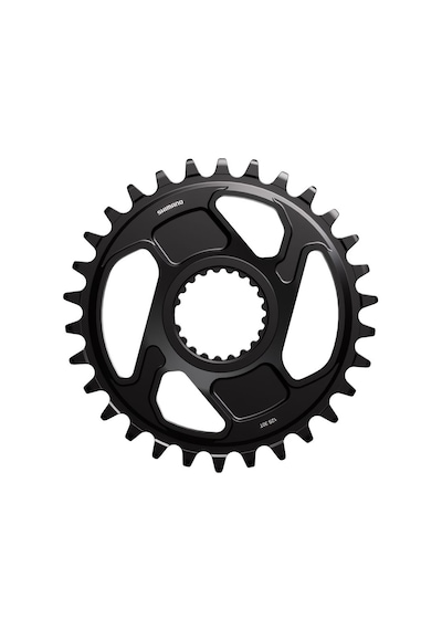 Shimano Sm-crm86 Xt 36t Aynakol Dişlisi Fc-m8200 1x12 Siyah