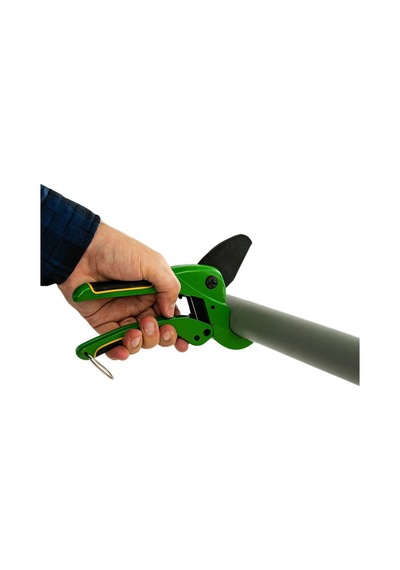 Pprc Pro Boru Makası Aliminyum 42 Mm Çap Kapasitesi Pvc, Ppr, Pe, Pex, Abs Boru Ve Hortum Kesici