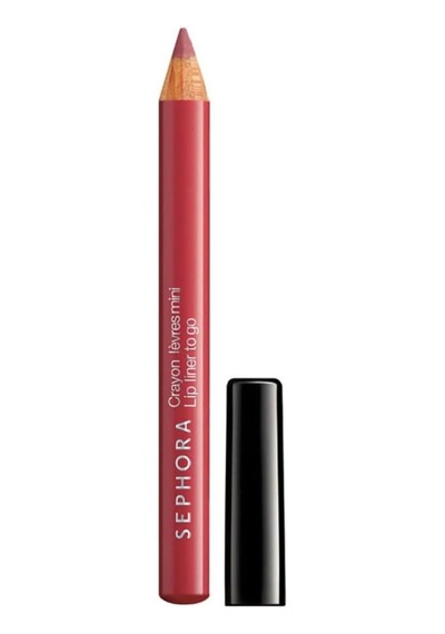 Tr Collectıon Lip Liner To Go Dudak Kalemi, N 11 Rose, 0,7 G Genel