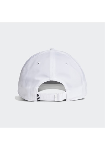 Adidas Bballcap Lt Emb Şapka Gm6260 Beyaz-Beyaz-Osfm