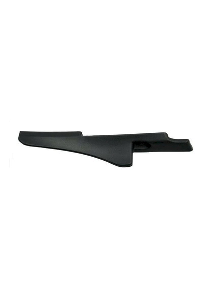 Dacıa Duster Ön Cam Izgara Bakaliti Sol 2009- 668220006r