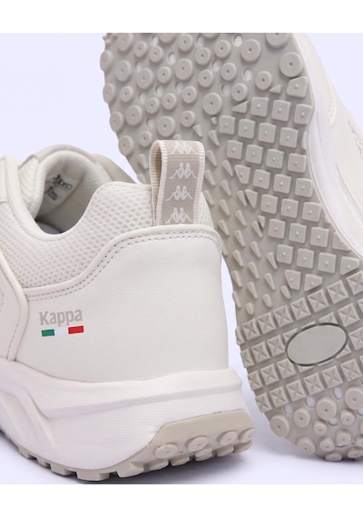 Kappa Ferro Erkek Beyaz Sneaker