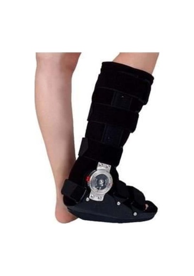 Aşil Botu Achill Botu Room Wolker Rom Walker Ayak Numarası 39-43 Arası Medium