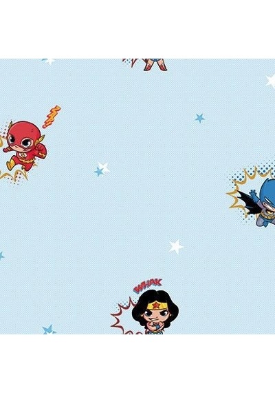 Adawall Ada Kids Duvar Kağıdı 8912-1