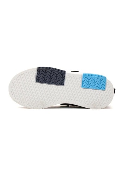 Hummel Molina Jr 900382-2431 Siyah Çocuk Ayakkabı Siyah