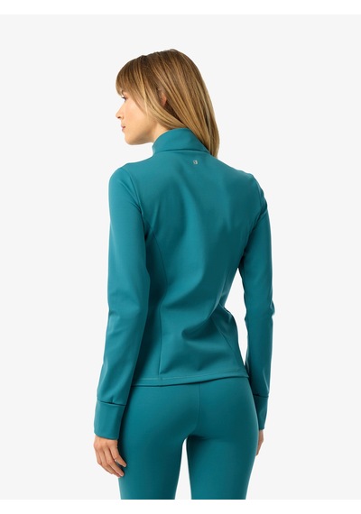 Blackspade Kadın Eşofman Üstü 60690 - Yeşil