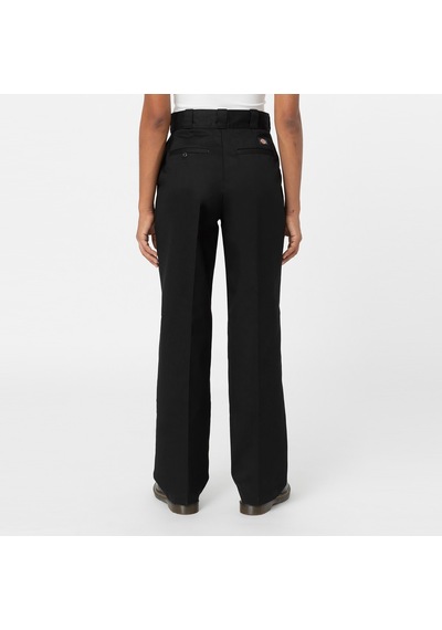 Dickies Work Kadın Siyah Pantolondüzdk0a4yh1