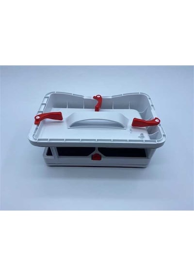 Arçelik Uyumlu Çamaşır Kurutma Makinesi Filtre Çekmece 2977430600