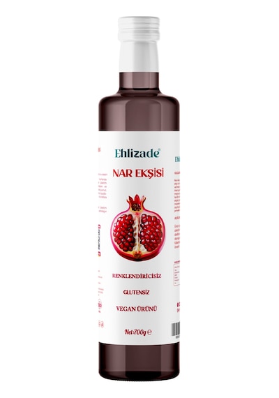 Ehlizade Nar Ekşisi 700 G