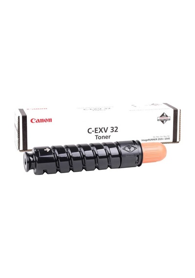 Canon Ir-2535 Siyah Fotokopi Toneri C-Exv 32