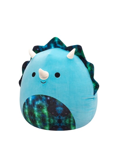 Squishmallows Triceratops Vilmos 62 Cm Jumbo Boy Sqcr06706 Çok Renkli