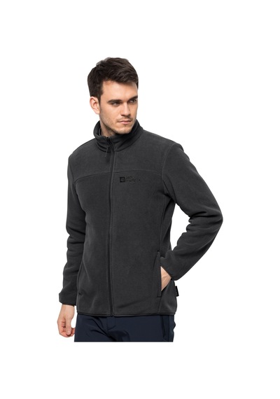 Jack Wolfskin Taubenberg 3IN1 Erkek Su Geçirmez Outdoor Mont Kırm