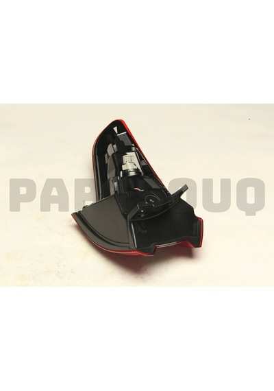 Stop Lambası Dıs Sag Japon Qashqaı J11 Benzin-dize 17- Oem No: 26550-hv00a
