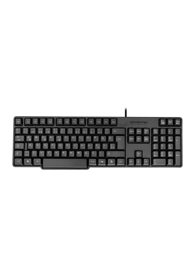 Everest KB-517U Kablolu Q Klavye + SM163 Mouse Set