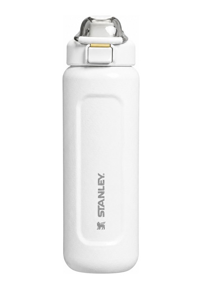Stanley The Wellspring Bottle 0.7l Termos 10-13111-0105 Beyaz