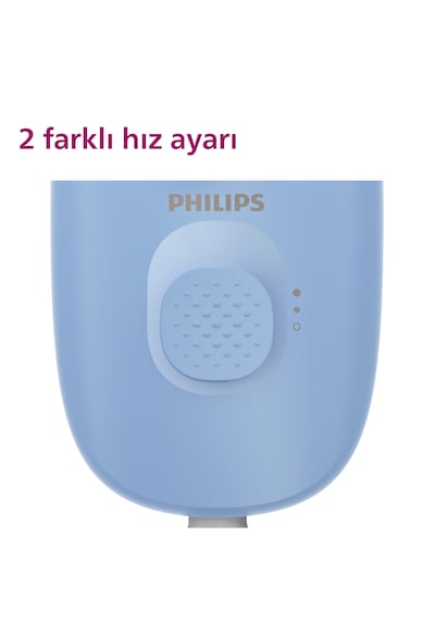 Philips BRE247/05 2000 Serisi Epilatör