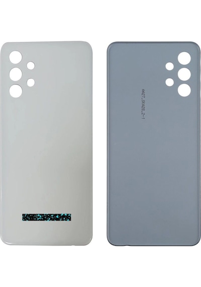 Samsung Galaxy M32 5g Sm-m326 Arka Kapak Beyaz