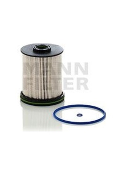 Mann Pu9012.1z Yakıt Filtresi Astra K 1.6 Cdti 15 B16dte- b16dth- b16dtı 13539108- 23304096- 23456595