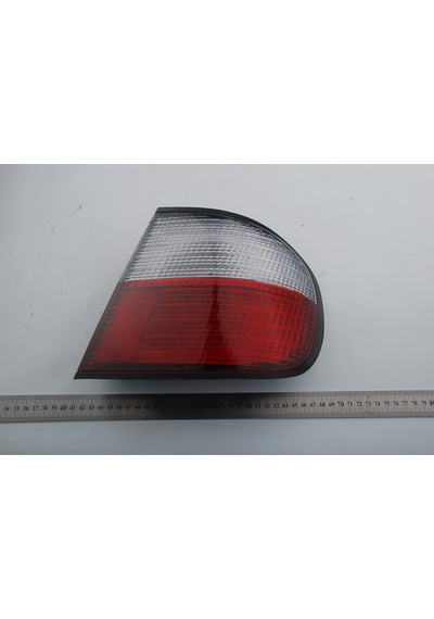 Cn Sağ Stop Dış Beyaz Nissan Primera 1996-1999 P11 Uyumlu 265502f025