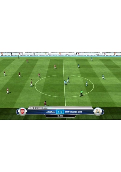 Ps3 Pes 13 Pes 2013 Tehşir - Oyun