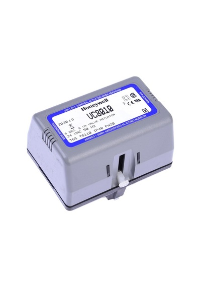 VC8010 Honeywell Üç Yollu Vana Motoru