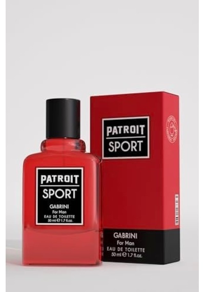101 Dalmaçyalı Patroıt Spor Edc 50 Ml Acı Kahverengi