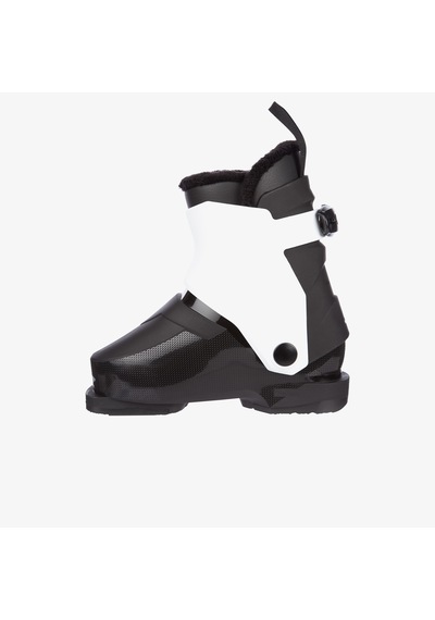 Mckinley Mj30-1 Çocuk Beyaz Kayak Botu 416670