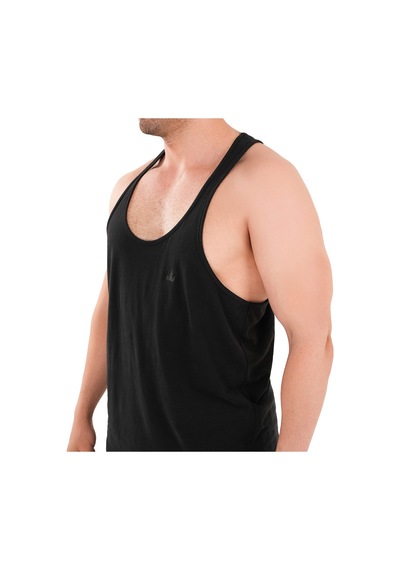 Kingsize Nutrition Kingsize Performance Spor Atlet Siyah Siyah