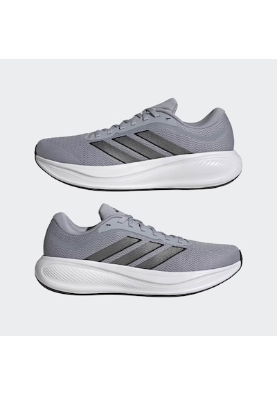 Adidas Response Runner 2 Gri Erkek Sneaker Kj1734