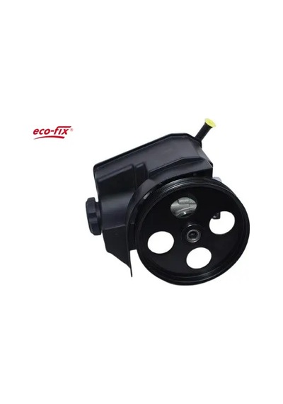 Direksiyon Pompasi 206 1.4/1.6 98- Ecofix 4007.v5 Krl101 Eco