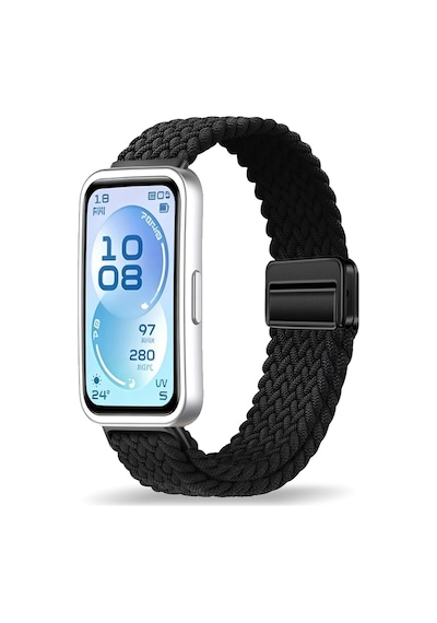 Örgü Loop Huawei Band 11/11 Pro İle Uyumlu Kordon Manyetik Tokalı Yumuşak Ve Konforlu Huawei Band 11 Kordon Terletmeyen Nefes Alabilen Elastik Kumaşlı Huawei Band 11 Pro Kordonu Çok Renkli Örgü Loop Huawei Band 11/11 Pro İle Uyumlu Kordon Manyetik Tokalı Yumuşak Ve Konforlu Huawei Band 11 Kordon Terletmeyen Nefes Alabilen Elastik Kumaşlı Huawei Band 11 Pro Kordonu Çok Renkli