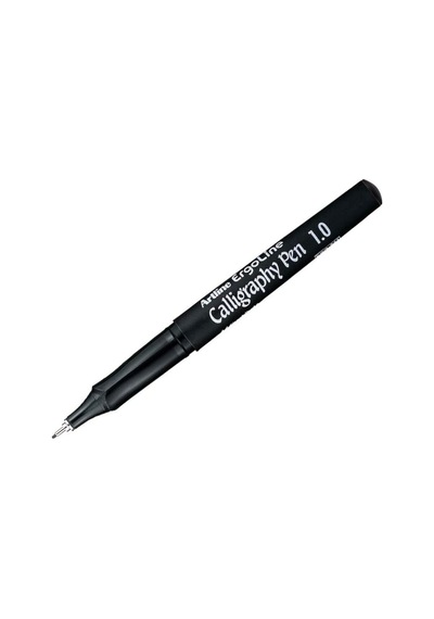 Artlıne Epf-241 Siyah Supreme Callıgraphy Kalemi 1.0 Mm