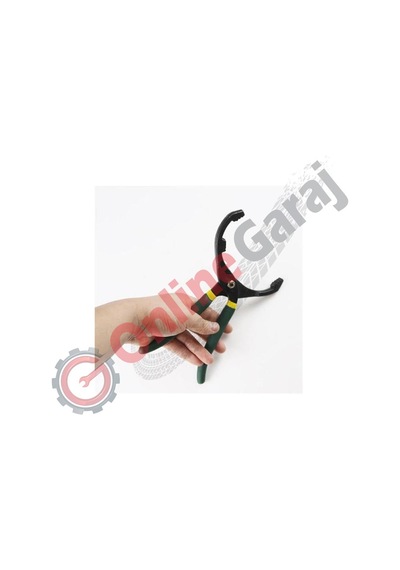 Yağ Filtre Sökme Pensesi 250Mm
