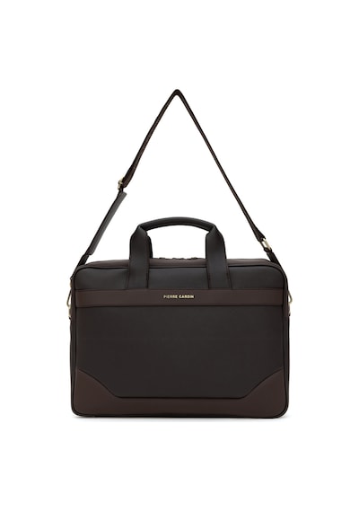 Pierre Cardin Erkek Kahverengi Çanta 50296022-vr029 Kahverengi