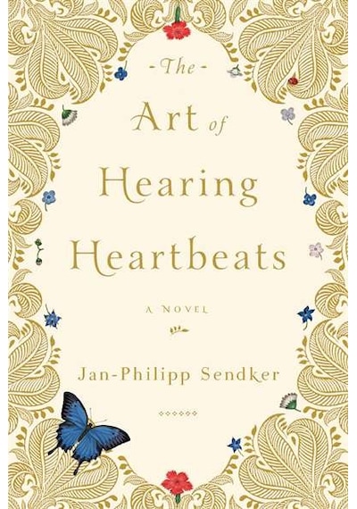 The Art of Hearing Heartbeats 9781590514634