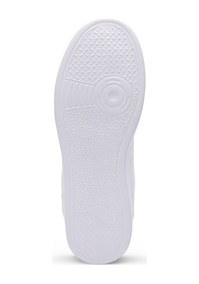 Slazenger ELECTRO Erkek  Beyaz Günlük Spor Ayakkabısı